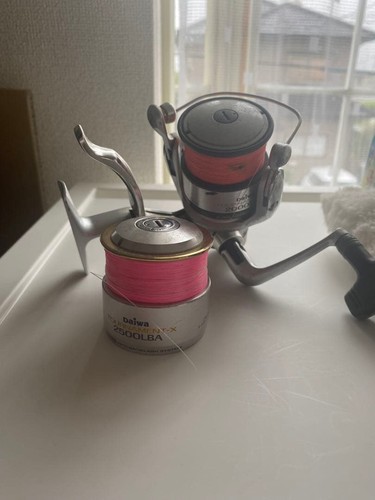 Daiwa tournament 2000 2500 - 2000,