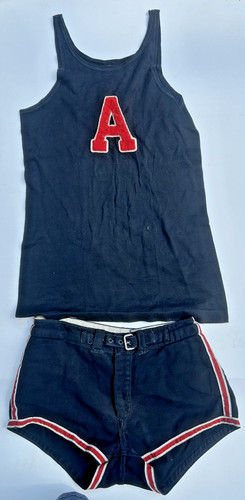 Pantaloncini vintage alex - pantaloncini,