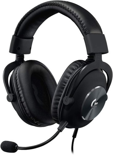 Logitech pro cuffie - g, x