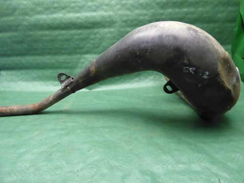 Husqvarna 250 header - cr,