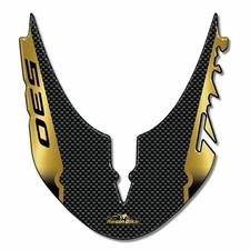 Adesivo 3d Protezione per