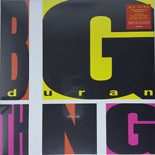 Duran Duran - Big Thing (2024