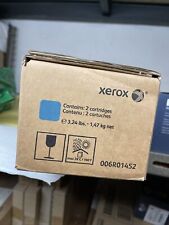 2 CARTUCCE Xerox Docucolor DC
