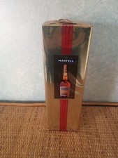 Martell VS FINE Cognac CON