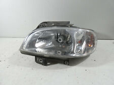 Faro proiettore anteriore