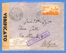 DEMBIDOLLO / (GALLA E SIDAMA)