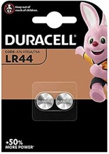 Pile batterie lr44 a76 - lr44, lr