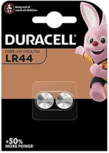 Pile batterie lr44 a76 - 20, lr