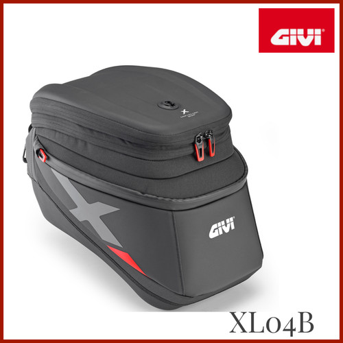Givi xl04 borsa serbatoio - xl04, da