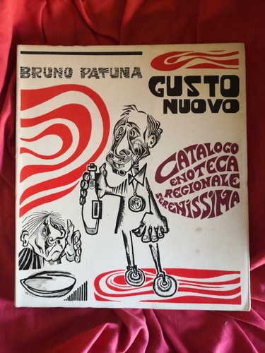 Catalogo enoteca regionale - enoteca,