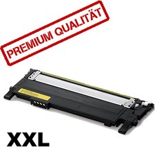 Toner XXL per Samsung CLP360
