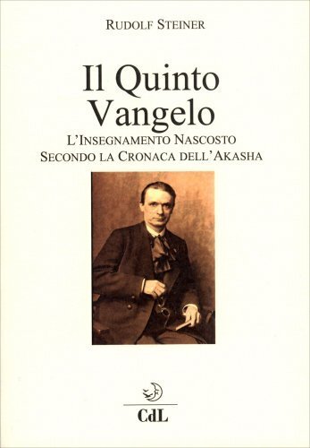 Libro quinto vangelo - libro,