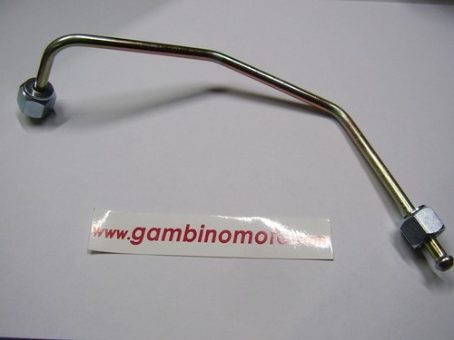 Tubo alta pressione lombardini - alta,