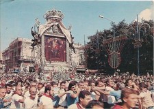 REGGIO CALABRIA - PROCESSIONE