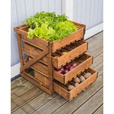 Cassettiera da Esterno Frutta