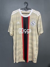 AJAX 2022/2023 TERZA MAGLIA