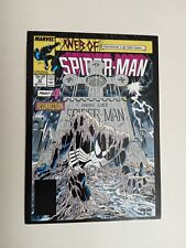 CARD MARVEL SUPER HEROES PANINI 2017 SPIDER-MAN n C19