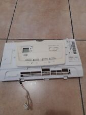 Scheda display  caldaia Hermann Saunier Duval Themaclassic