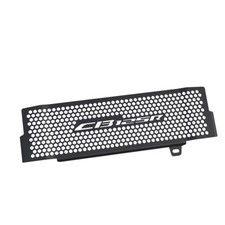 Protezione radiatore alluminio