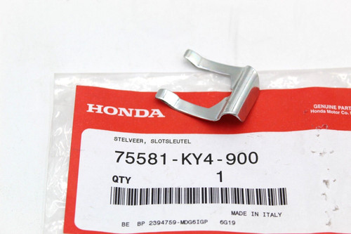 Honda fermo fissaggio - honda,