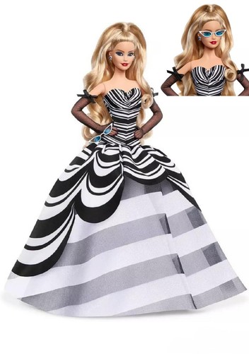 Barbie signature - barbie, 65°