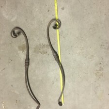 Tiranti Vecchi per Tavolo Fratino