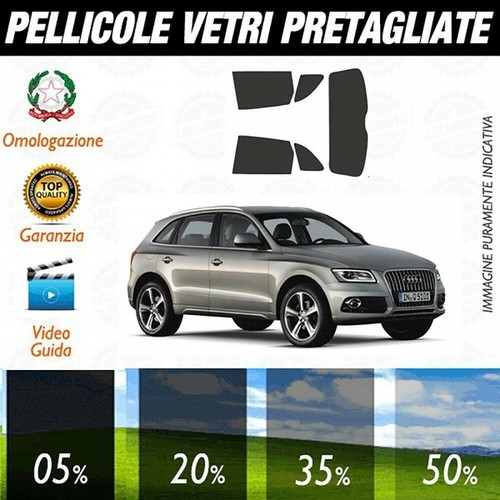 Audi dal 2009 2016 - q5,
