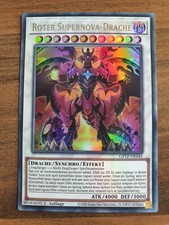 Yu-Gi-Oh! GFTP-DE045 Drago
