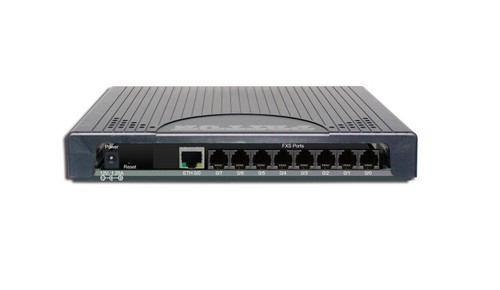 Patton smartnode 4141 gateway - patton,