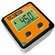 CMT GONIOMETRO DIGITALE TASCABILE +-180° (60x60x28mm) COD: DAG-001 - OFFERTA!