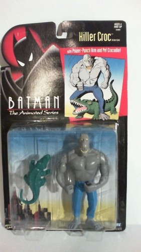 Nuovo batman the - batman, animated