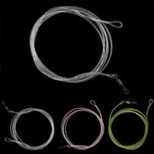 10PCS Carp Fishing Leader Line
