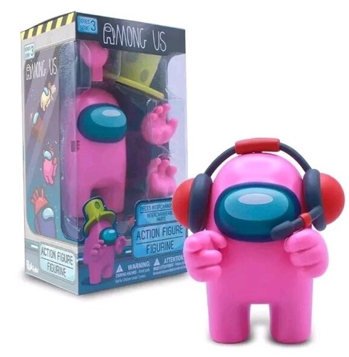 Just toys llc among - among, action