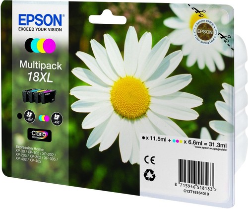 Inchiostri multipack originali - multipack,