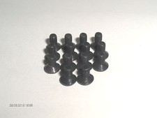 TS-2000 KIT TORNILLOS TAPAS