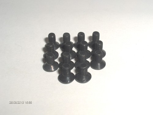 2000 kit viti tappi kenwood - viti,