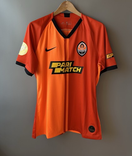 Maglia match solomon shakhtar - maglia,