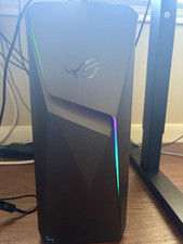 PC GAMING i5 9th  SSD 256GB