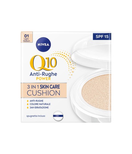 Q10 plus anti - q10, age