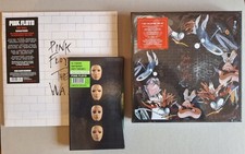 Pink Floyd The Wall Immersion