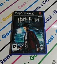 PS2 HARRY POTTER E IL PRINCIPE MEZZOSANGUE COME NUOVO PLAYSTATION 2 ITALIANO