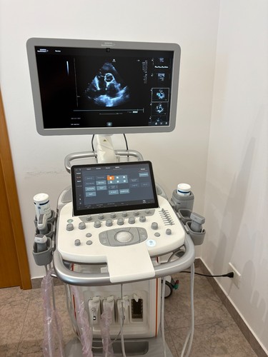 Ecografo siemens acuson - ecografo,