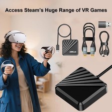 Set adattatore PC USB per Sony