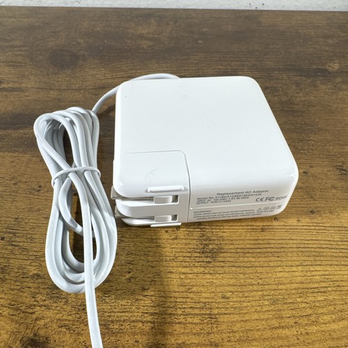 Adattatore 60w ricambio - adattatore, ac