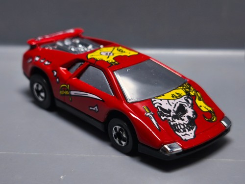 Hot wheels 1993 macchine - hot, per