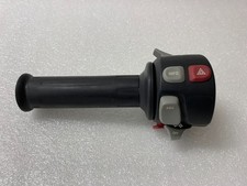 BMW F 800 GT interruttore