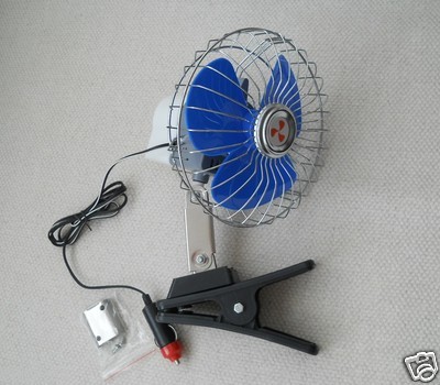 Ventilatore oscillante 12v - ventilatore,