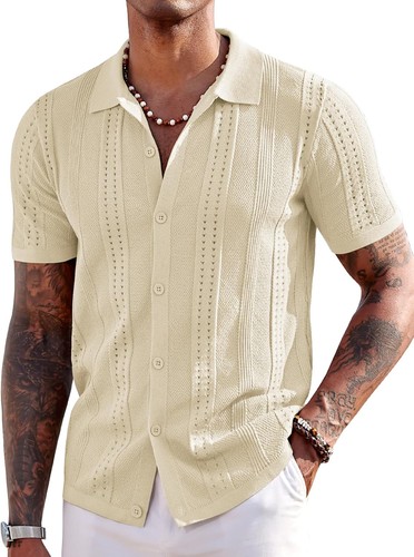Polo uomo coofandy - uomo,