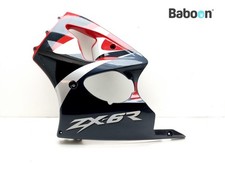 Carena sinistra Kawasaki ZX 6