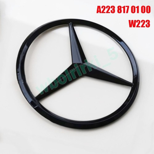 Per mercedes benz - benz, s